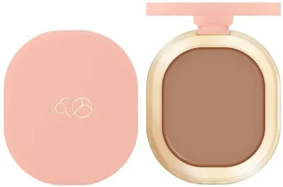 Lovro Afterlight Cream Bronzer Balm бронзер для лица кремовый, бальзам для скульптурирования и тёплого загара 7 г, оттенок 01 - Natural Sculpt