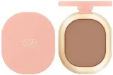 Lovro Afterlight Cream Bronzer Balm бронзер для лица кремовый, бальзам для скульптурирования и тёплого загара 7 г, оттенок 02 - Sun Melt — фото 1