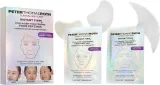 Peter Thomas Roth Instant FIRMx Collagen Infusion Tightening Face Patches патчи гидрогелевые для лица, лба и щёк, с коллагеном и пептидами, 12 шт — фото 1