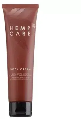 Крем для тела Hemp Care Nourishing Body Cream питательный, 150 мл