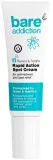 Bare Addiction Rapid Action Spot Cream крем для лица точечный 15 мл, с салициловой кислотой и ниацинамидом, для проблемной кожи — фото 1