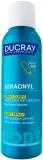 Ducray Keracnyl Anti-Blemish Drying Body Spray спрей для тела против несовершенств и высыпаний на спине, с салициловой и гликолевой кислотой 150 мл — фото 1