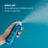 Ducray Keracnyl Anti-Blemish Drying Body Spray спрей для тела против несовершенств и высыпаний на спине, с салициловой и гликолевой кислотой 150 мл — фото 2