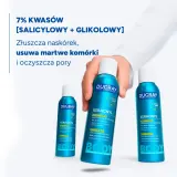 Ducray Keracnyl Anti-Blemish Drying Body Spray спрей для тела против несовершенств и высыпаний на спине, с салициловой и гликолевой кислотой 150 мл — фото 7