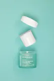 Крем-гель для лица Centifolia Hydrafrais 48H Hydrating Gel-Cream увлажняющий, 50 мл — фото 3