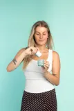 Крем-гель для лица Centifolia Hydrafrais 48H Hydrating Gel-Cream увлажняющий, 50 мл — фото 6