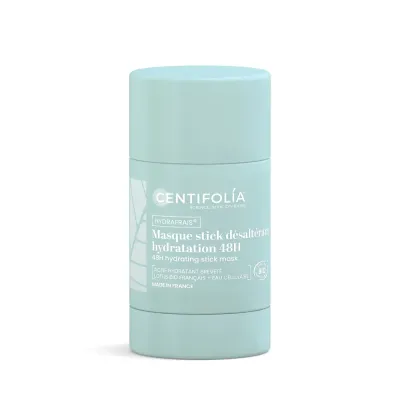 Маска для лица Centifolia Hydrafrais 48H Hydrating Stick Mask увлажняющая, в стике, 30 г