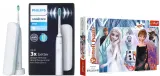 Набор зубная щётка и пазл Philips Sonicare 3100 series HX367W1, Disney Frozen II — фото 1