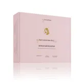 БАД с Ceramide и гиалуроновой кислотой MyBestPharm MyBestCeramide Shot+HA, вкус Banana Tropical Twist, 30 × 30 мл — фото 4