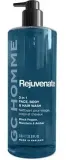 Гель для душа 3 в 1 Grace Cole Homme Rejuvenate, для лица, тела и волос, 1000 мл — фото 1