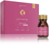 БАД с коллагеном MyBestPharm MyBestCollagen Shot, вкус Apple Tropical Twist, 30 × 30 мл — фото 1