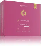 БАД с коллагеном MyBestPharm MyBestCollagen Shot, вкус Apple Tropical Twist, 30 × 30 мл — фото 2