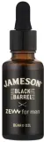 Масло для бороды питательное ZEW For Men x Jameson Black Barrel, 30 мл — фото 2