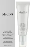 Medik8 Balance Moisturiser крем для лица увлажняющий для проблемной и жирной кожи с ниацинамидом 50 мл — фото 2