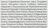 Olival Professional Prime Age Renewing Serum сыворотка для лица обновляющая, антивозрастная, с пептидами и кофеином 30 мл — фото 3