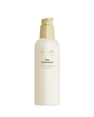 Очищающее масло для лица Ahava Silky Cleansing Oil, 220 мл