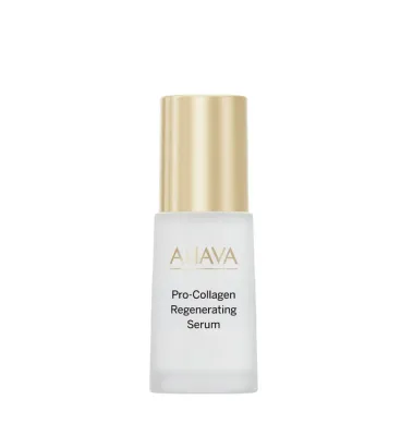 Ahava Pro-Collagen Regenerating Serum сыворотка для лица восстанавливающая антивозрастная 30 мл