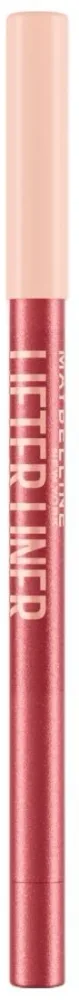 Карандаш для губ Maybelline New York Glimmer Edition Lifter Liner контурный, 1,2 г, оттенок 102 - Dazzling