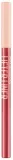 Карандаш для губ Maybelline New York Glimmer Edition Lifter Liner контурный, 1,2 г, оттенок 102 - Dazzling — фото 1