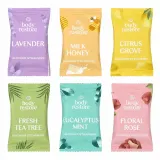 Таблетки для душа Body Restore Essence Shower Steamers, набор 6 шт. по 25 г — фото 1
