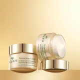 Nuxe Nuxuriance Gold питательный укрепляющий ночной бальзам для лица для сухой зрелой кожи 50 мл — фото 3
