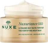 Nuxe Nuxuriance Gold питательный укрепляющий ночной бальзам для лица для сухой зрелой кожи 50 мл — фото 6