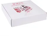 Подставка для кистей для макияжа Ibra Makeup Multi Holder Butterfly — фото 3