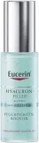 Eucerin Hyaluron-Filler ультралёгкий увлажняющий бустер-сыворотка для лица с гиалуроновой кислотой 30 мл, против первых морщин — фото 1