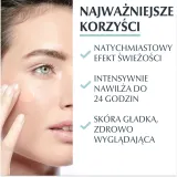 Eucerin Hyaluron-Filler ультралёгкий увлажняющий бустер-сыворотка для лица с гиалуроновой кислотой 30 мл, против первых морщин — фото 2