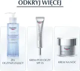 Eucerin Hyaluron-Filler ультралёгкий увлажняющий бустер-сыворотка для лица с гиалуроновой кислотой 30 мл, против первых морщин — фото 6