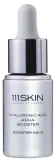 111SKIN Treatment Hyaluronic Acid Aqua Booster сыворотка для лица с гиалуроновой кислотой 20 мл, увлажняющий бустер с ниацинамидом для сухой кожи — фото 1