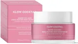 Увлажняющий ночной крем GlowCocktail London Marine Collagen Night Moisturiser с морским коллагеном, 50 мл — фото 1