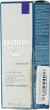 Biotherm Blue Therapy Blue Retinol Serum Night ночная сыворотка для лица с ретинолом и ниацинамидом 30 мл, для нормальной и комбинированной кожи — фото 2