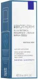 Biotherm Blue Therapy Blue Retinol Serum Night ночная сыворотка для лица с ретинолом и ниацинамидом 30 мл, для нормальной и комбинированной кожи — фото 3