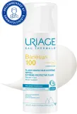 Uriage Bariesun 100 Extreme Protective Fluid флюид солнцезащитный для лица и тела SPF 50+ 50 мл, водостойкий, для светлой кожи — фото 2