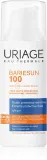 Uriage Bariesun 100 Extreme Protective Fluid флюид солнцезащитный для лица и тела SPF 50+ 50 мл, водостойкий, для светлой кожи — фото 5