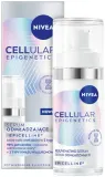 NIVEA Cellular Epigenetics Rejuvenating Serum сыворотка для лица антивозрастная против морщин 30 мл, сыворотка с гиалуроновой кислотой для гладкости кожи — фото 1
