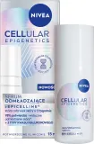 NIVEA Cellular Epigenetics Rejuvenating Serum сыворотка для лица антивозрастная против морщин 30 мл, сыворотка с гиалуроновой кислотой для гладкости кожи — фото 2