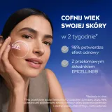 NIVEA Cellular Epigenetics Rejuvenating Serum сыворотка для лица антивозрастная против морщин 30 мл, сыворотка с гиалуроновой кислотой для гладкости кожи — фото 6