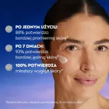 NIVEA Cellular Epigenetics Rejuvenating Serum сыворотка для лица антивозрастная против морщин 30 мл, сыворотка с гиалуроновой кислотой для гладкости кожи — фото 7