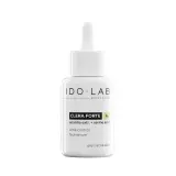 Idolab Clera Forte Acne Control Face Serum сыворотка для жирной кожи с несовершенствами 30 мл, себорегулирующая, матирующая — фото 1