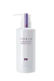 Шампунь для волос Tokio Inkarami Head Spa Shampoo, с помпой, 400 мл — фото 1