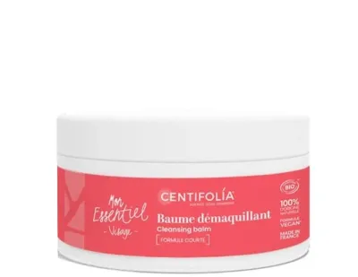Centifolia Mon Essentiel Makeup Remover Cleansing Balm бальзам для снятия макияжа и очищения лица с маслами 50 г