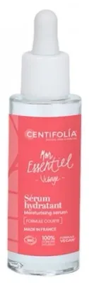 Сыворотка для лица Centifolia Serum Hydratant Mon Essentiel Bio, 30 мл