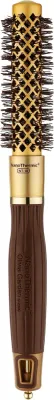 Термобрашинг Olivia Garden 23 NanoThermic Round Thermal, круглый, 18 мм, 1 шт