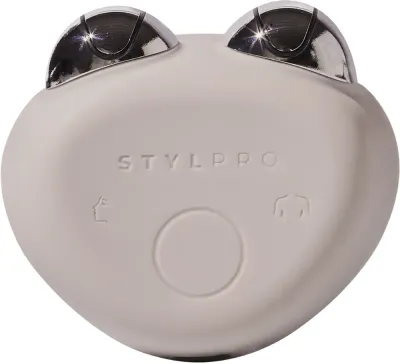 Прибор косметический микротоковый Stylideas Stylpro Dual Microcurrent Toning Device, для лица и тела, 1 шт