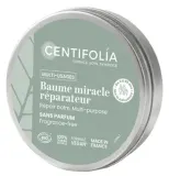 Centifolia Organic Repairing Miracle Balm бальзам восстанавливающий для лица, тела и губ 30 г, органический, мультифункциональный — фото 1