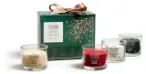 Подарочный набор Yankee Candle Minis Discovery Gift Set, 4 свечи по 37 г — фото 2