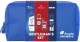 Head & Shoulders Head & Shoulders + Old Spice + Gillette * - Head and Shoulders + Old Spice + Gillette Fresh Essentials мужской набор: шампунь, гель для душа и средства Gillette, 5 продуктов — фото 2