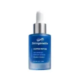Регенерирующая сыворотка для лица и шеи Skingenetix Copper Peptide Advanced Repair Serum с 2% медным пептидом, 30 мл — фото 1
